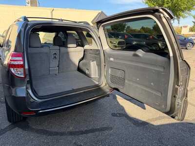2012 Toyota RAV4, $11500. Photo 6