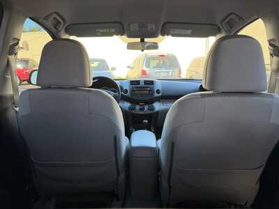 2012 Toyota RAV4, $11500. Photo 8