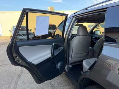 2012 Toyota RAV4, $11500. Photo 9