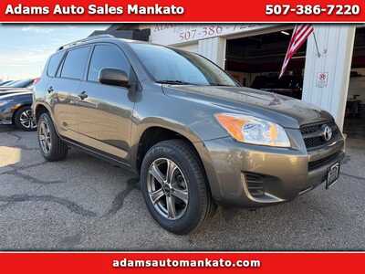 2012 Toyota RAV4, $11500. Photo 1