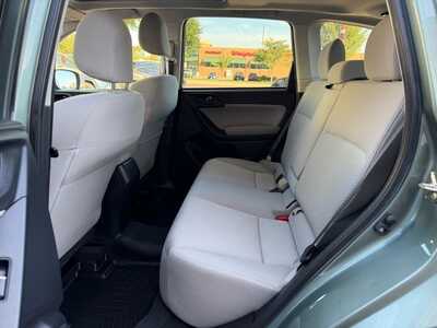 2017 Subaru Forester, $14900. Photo 10