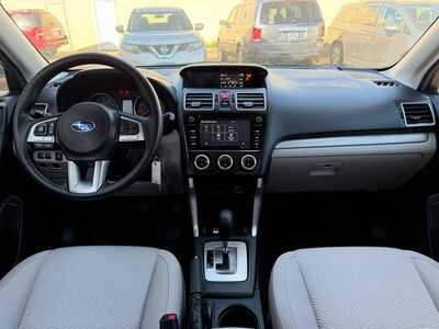 2017 Subaru Forester, $14900. Photo 12