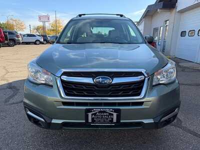2017 Subaru Forester, $14900. Photo 3