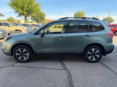 2017 Subaru Forester, $14900. Photo 5
