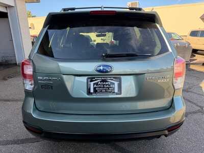2017 Subaru Forester, $14900. Photo 6