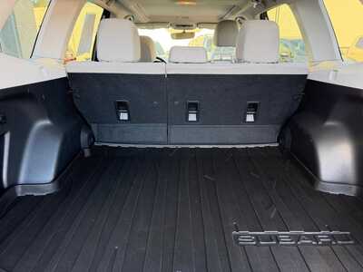2017 Subaru Forester, $14900. Photo 8
