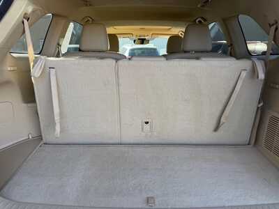 2017 Toyota Highlander, $18900. Photo 8