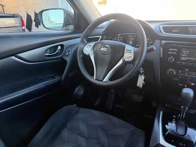 2015 Nissan Rogue, $8700. Photo 12