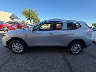 2015 Nissan Rogue, $8700. Photo 5