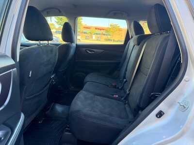 2015 Nissan Rogue, $8700. Photo 9