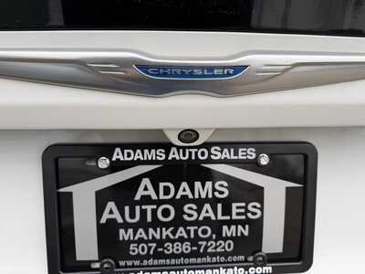 2018 Chrysler Pacifica, $8900. Photo 7