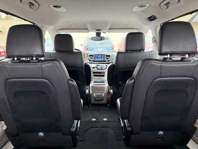 2018 Chrysler Pacifica, $8900. Photo 9