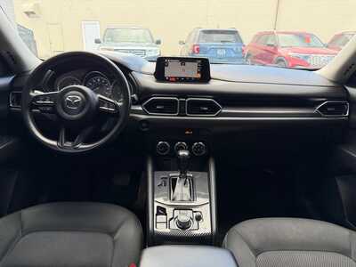 2017 Mazda CX-5, $14900. Photo 11