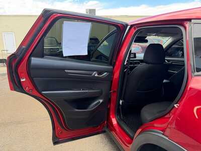 2017 Mazda CX-5, $14900. Photo 8