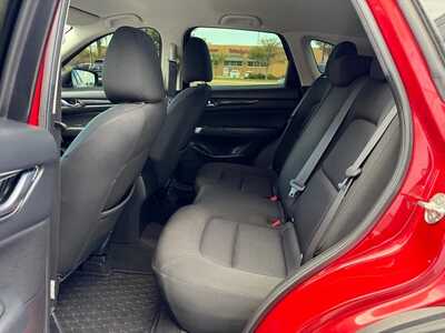 2017 Mazda CX-5, $14900. Photo 9