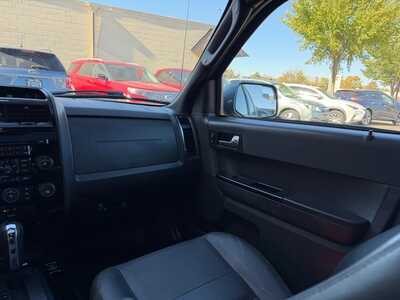 2012 Ford Escape, $5950. Photo 10