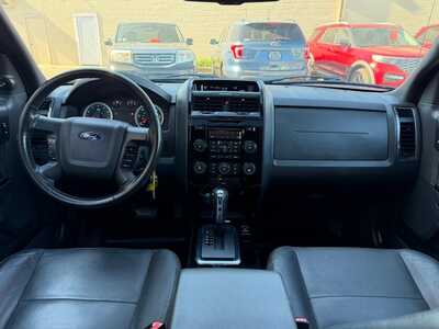 2012 Ford Escape, $5950. Photo 11