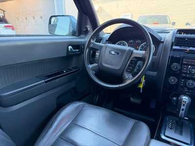 2012 Ford Escape, $5950. Photo 12