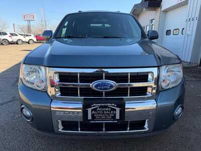 2012 Ford Escape, $5950. Photo 2