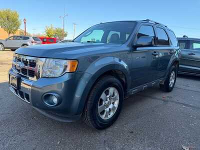 2012 Ford Escape, $5950. Photo 3