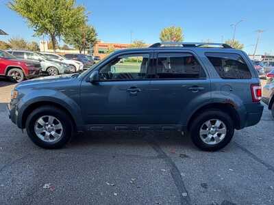 2012 Ford Escape, $5950. Photo 4