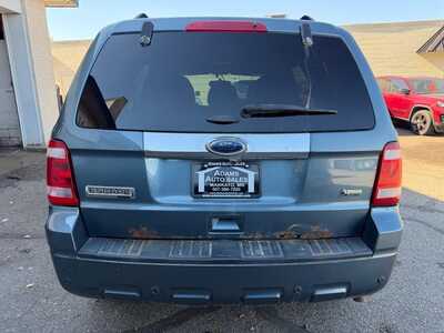 2012 Ford Escape, $5950. Photo 5