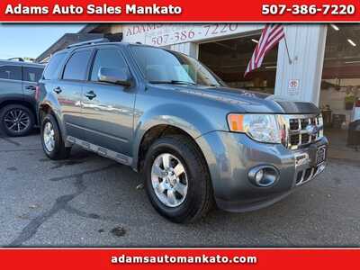 2012 Ford Escape, $5950. Photo 1