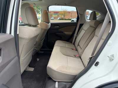 2012 Honda CR-V, $8999. Photo 10