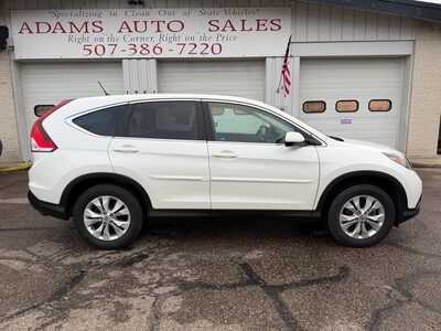 2012 Honda CR-V, $8999. Photo 2
