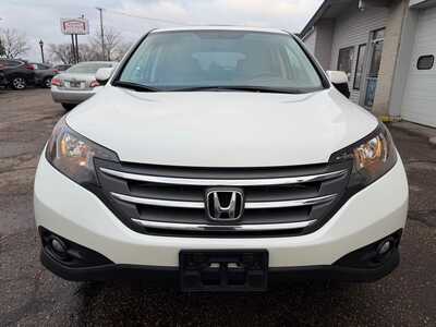 2012 Honda CR-V, $8999. Photo 3