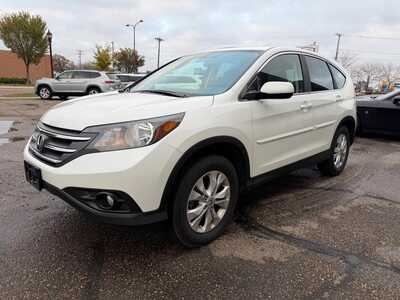 2012 Honda CR-V, $8999. Photo 4