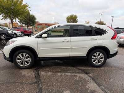 2012 Honda CR-V, $8999. Photo 5