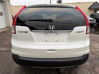 2012 Honda CR-V, $8999. Photo 6