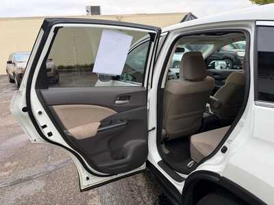 2012 Honda CR-V, $8999. Photo 9
