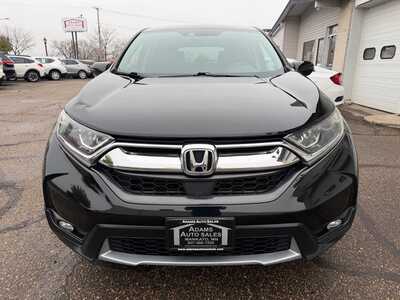 2018 Honda CR-V, $17500. Photo 3