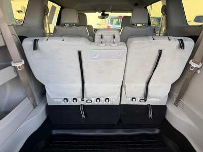 2021 Chrysler Pacifica, $16900. Photo 8