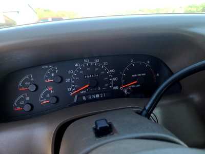 2001 Ford F250 Crew Cab, $8900. Photo 11