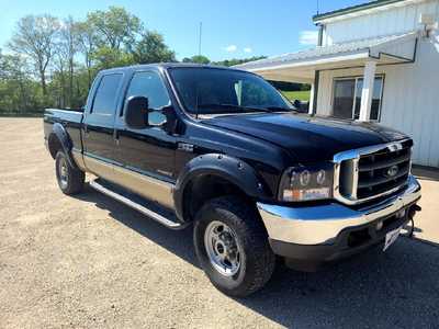 2001 Ford F250 Crew Cab, $8900. Photo 3