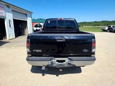 2001 Ford F250 Crew Cab, $8900. Photo 5