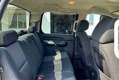 2012 Chevrolet 1500 Crew Cab, $13900. Photo 6
