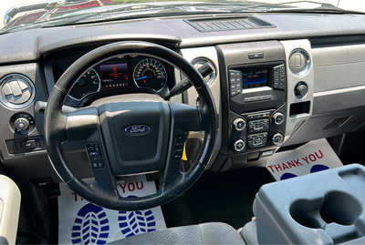 2013 Ford F150 Crew Cab, $9900. Photo 3