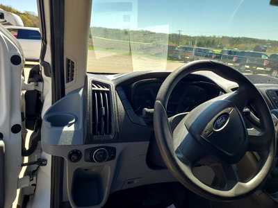 2018 Ford Transit-350, $19500. Photo 2