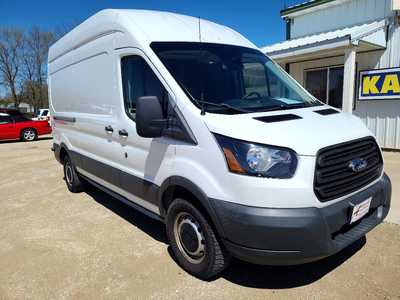 2018 Ford Transit-350, $29500. Photo 3