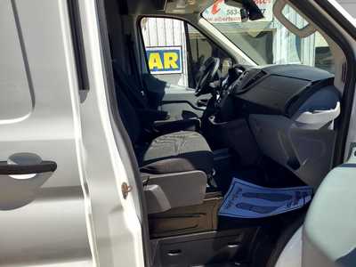 2018 Ford Transit-350, $19500. Photo 4