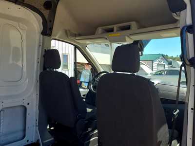 2018 Ford Transit-350, $29500. Photo 6