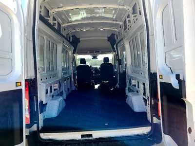 2018 Ford Transit-350, $29500. Photo 8