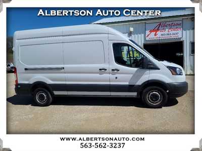 2018 Ford Transit-350, $29500. Photo 1