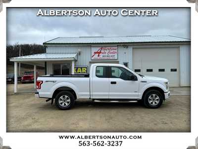2015 Ford F150 Ext Cab, $12500. Photo 1