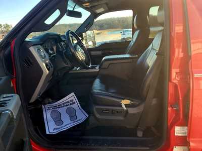 2013 Ford F250 Crew Cab, $25900. Photo 9