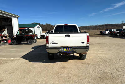 2004 Ford F350 Crew Cab, $6900. Photo 10